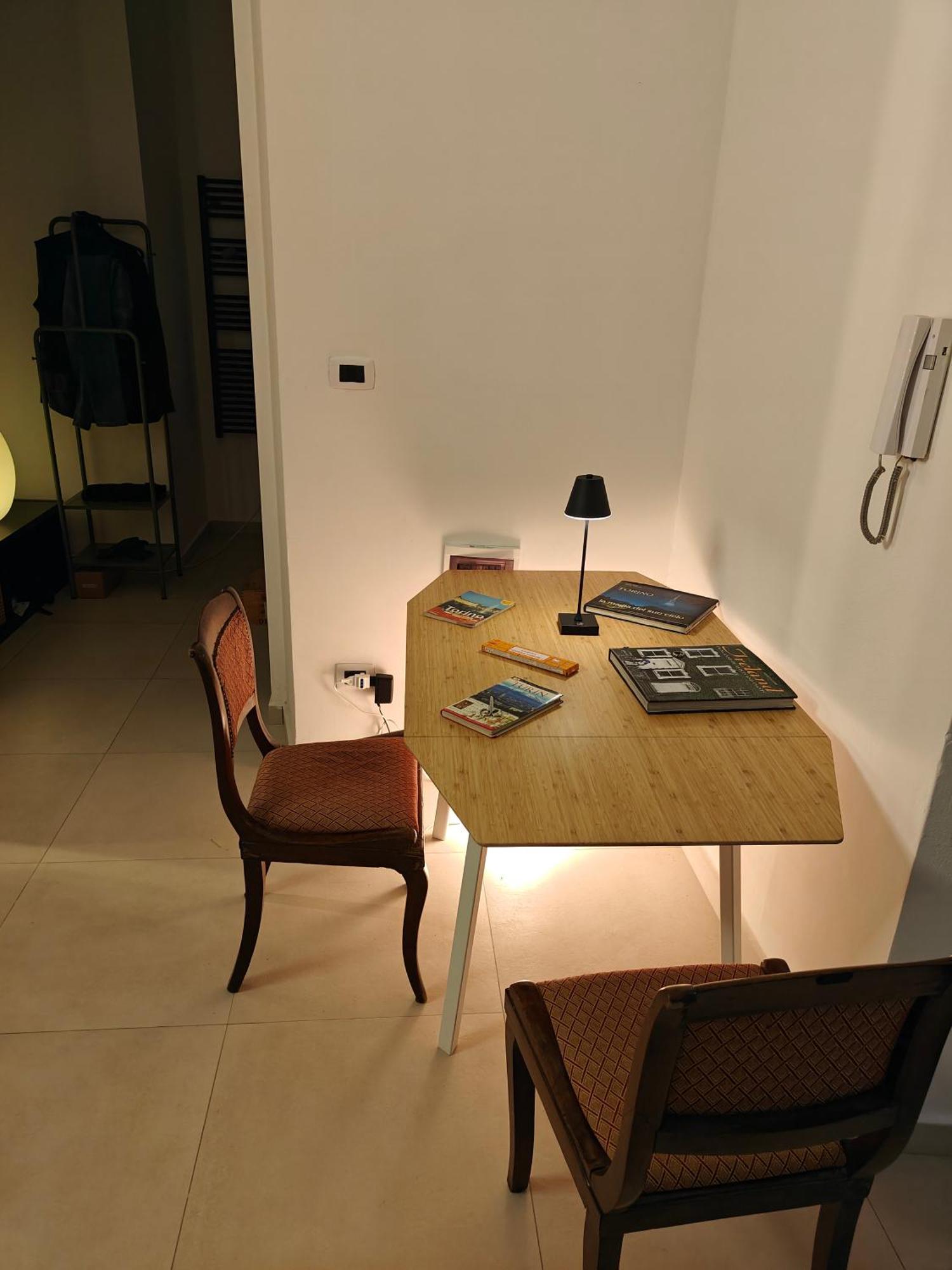 Il Nido Di Luna Bed & Breakfast *