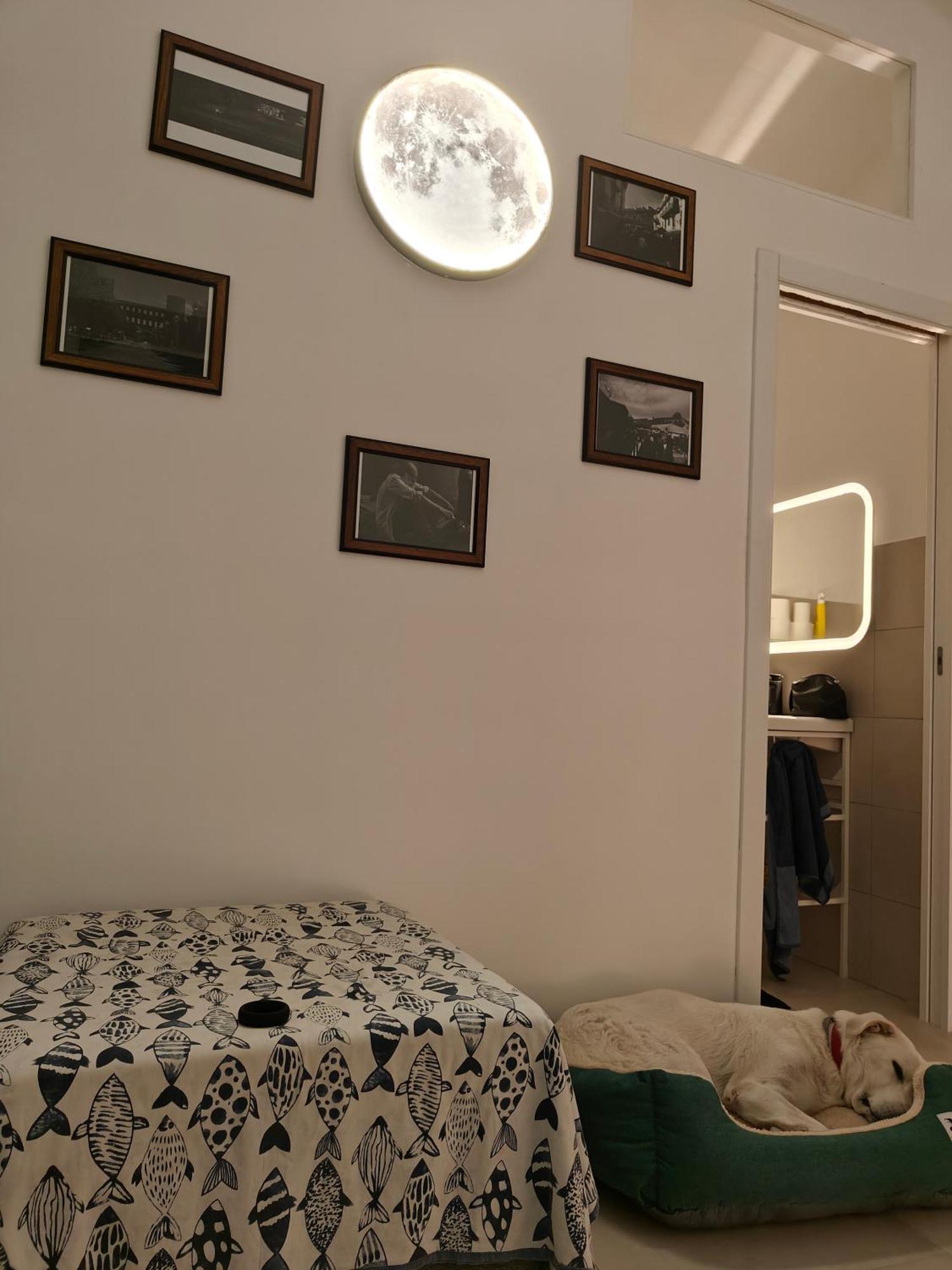 Il Nido Di Luna *