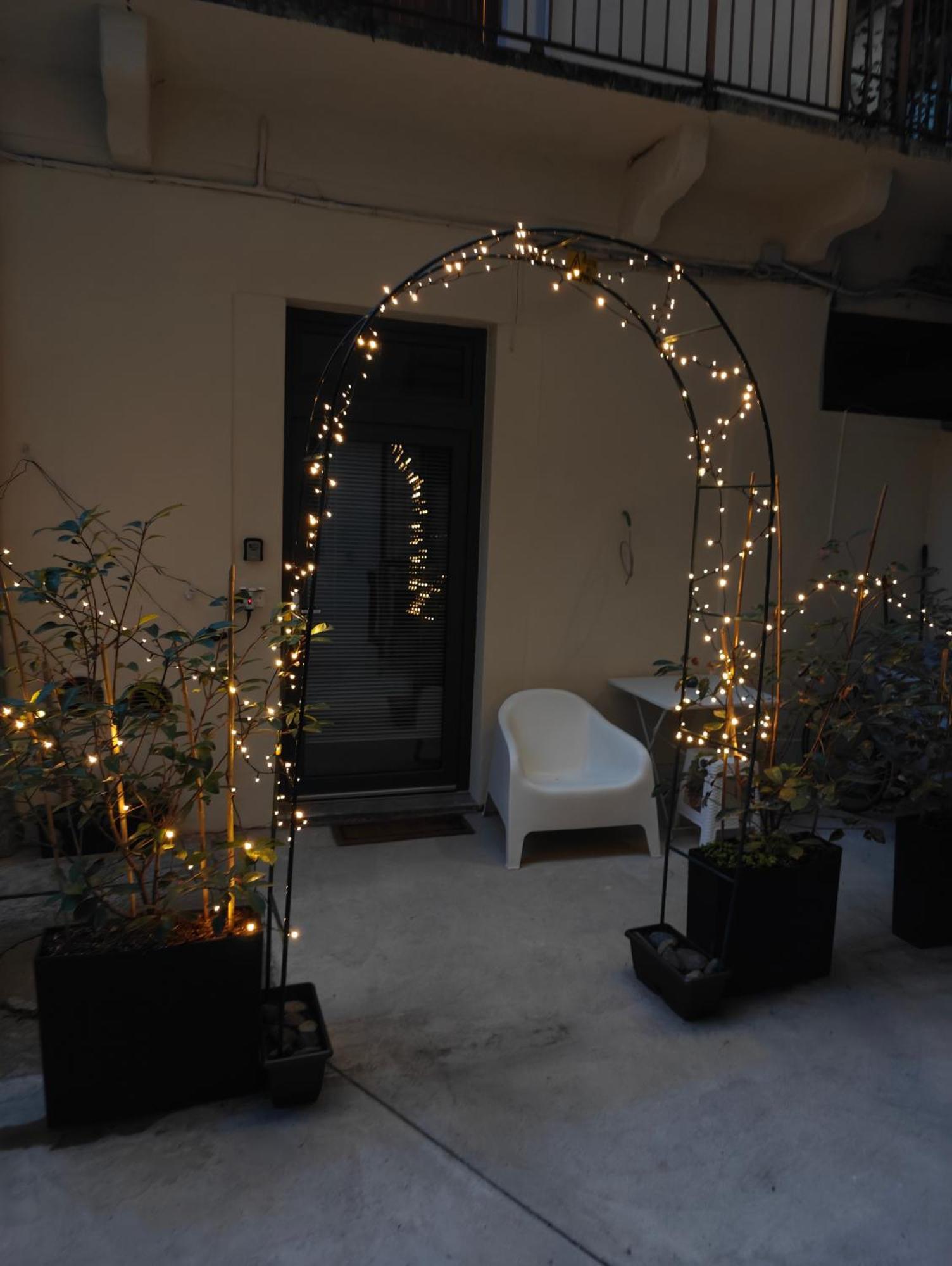 Bed & Breakfast Il Nido Di Luna *
