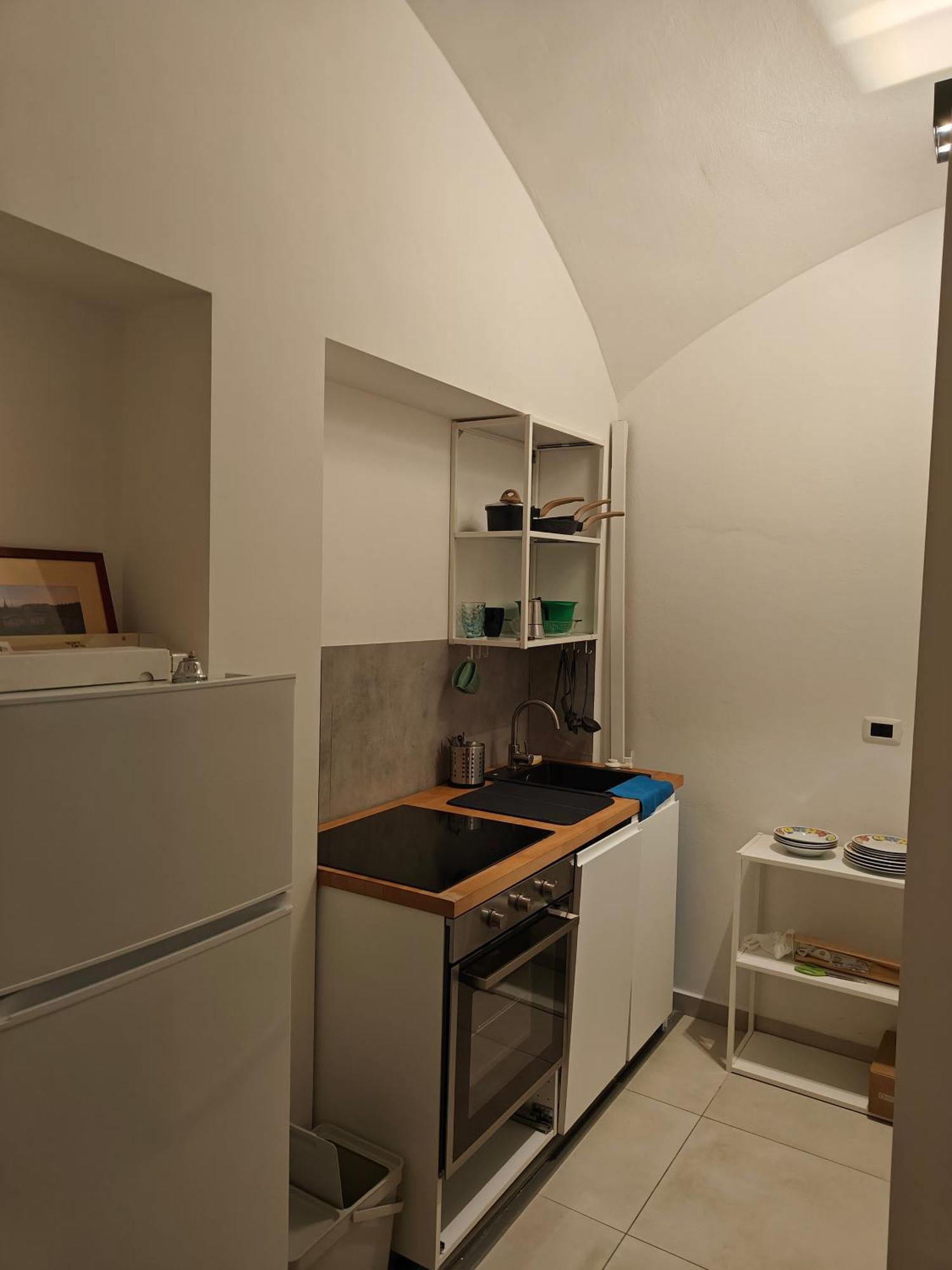 Bed & Breakfast Il Nido Di Luna Turin