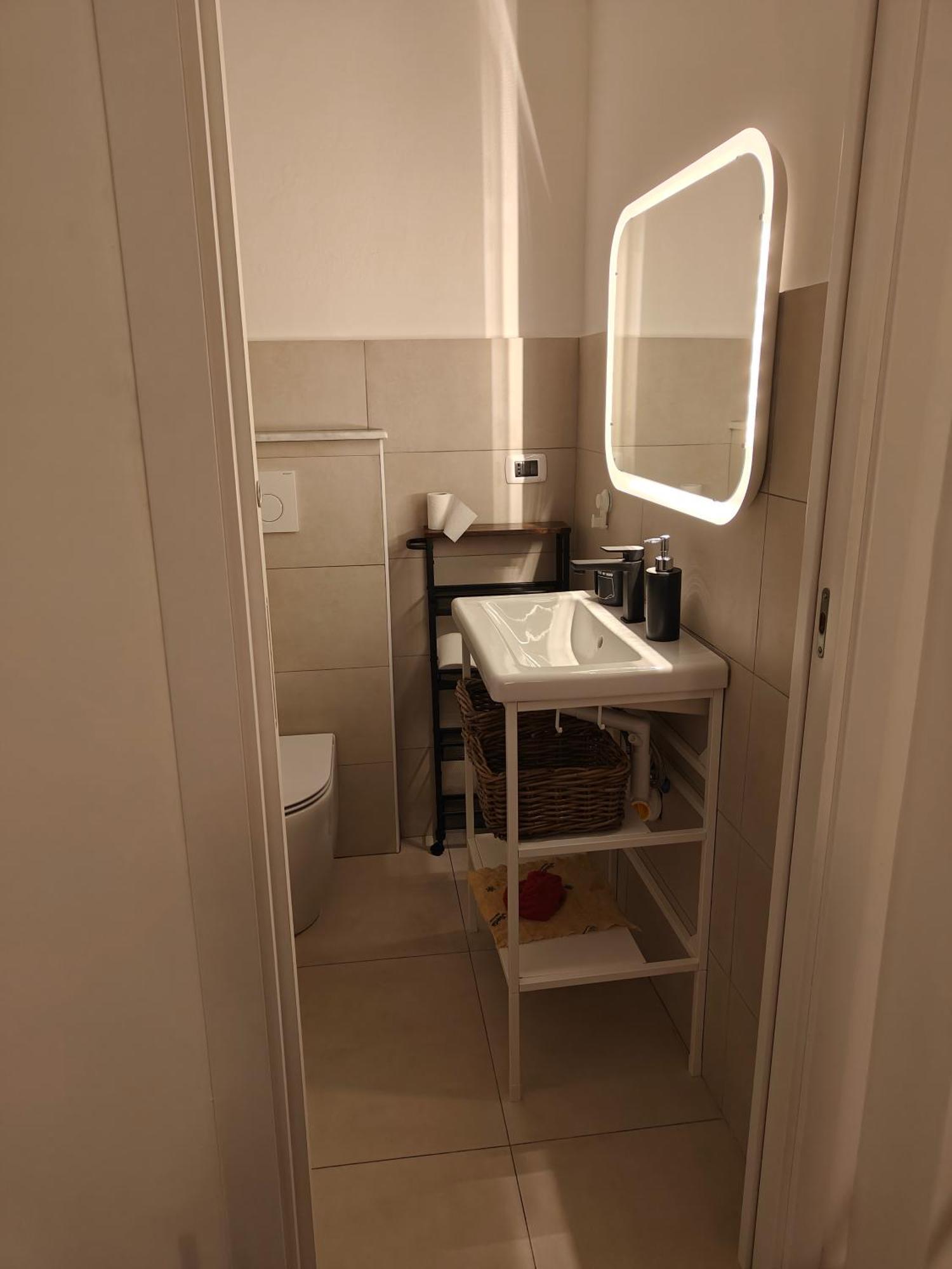 Bed & Breakfast Il Nido Di Luna *