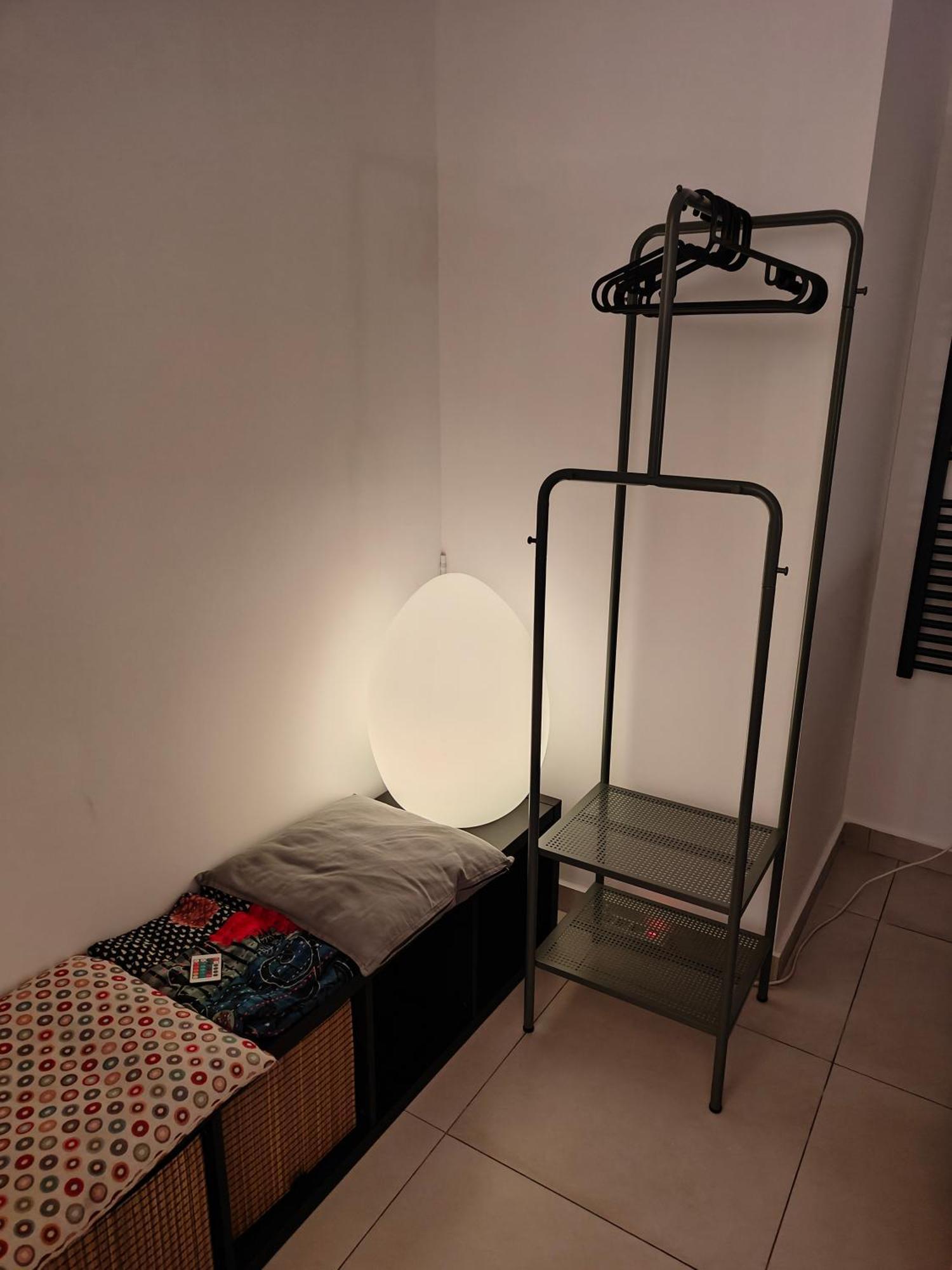 Il Nido Di Luna Bed and breakfast *