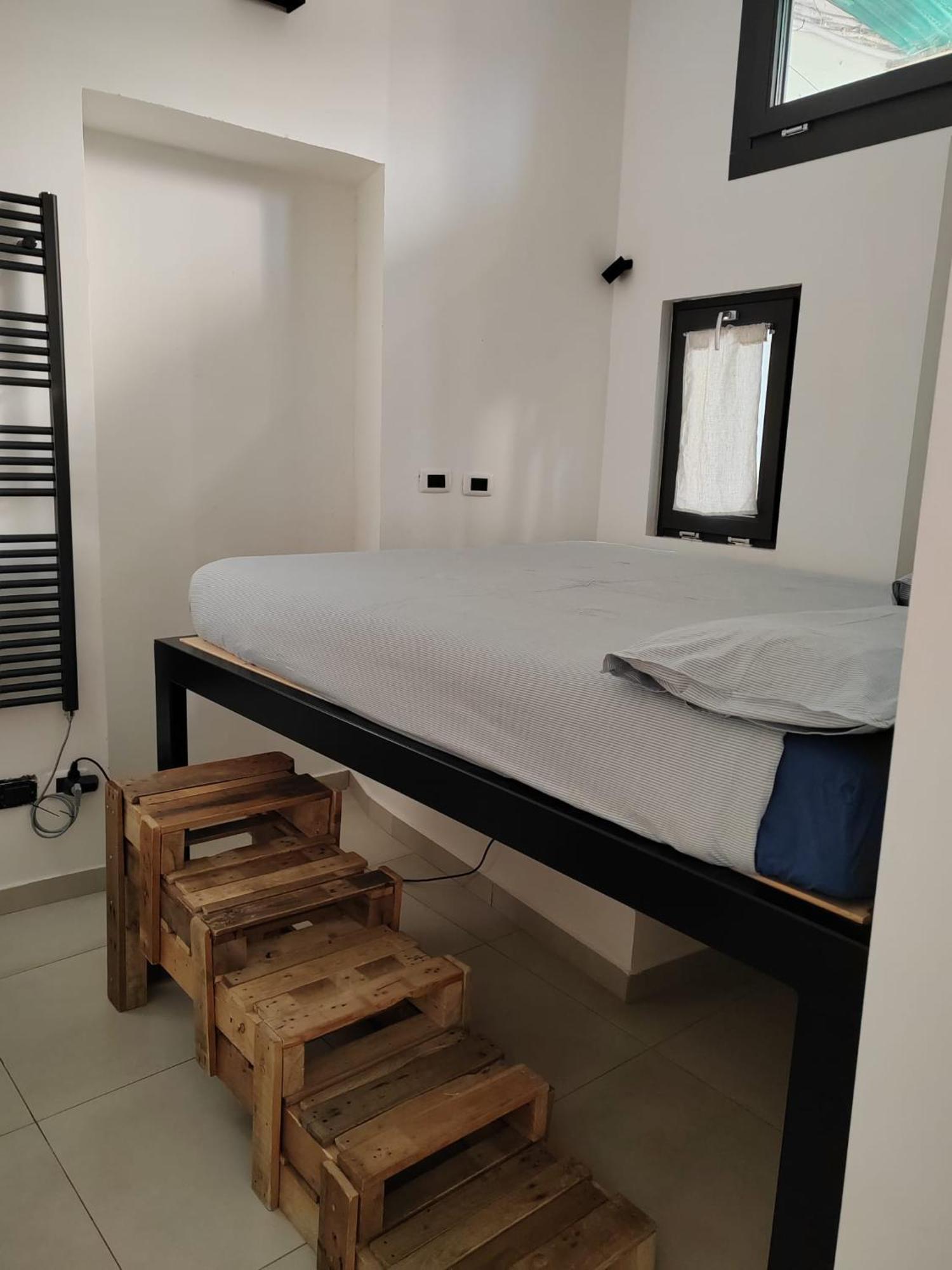 Il Nido Di Luna Bed & Breakfast